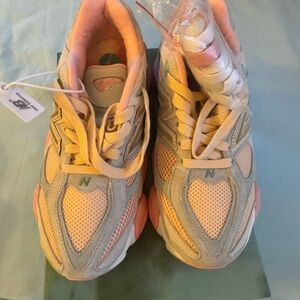 New Balance Joe Freshgoods
Damage Box check pics